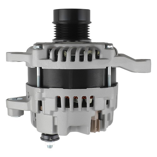 Alternator 12V 160A for Dodge Journey 2.4L L4 2009-2020 4801490AC 4801490AD - 第 3/11 張圖片