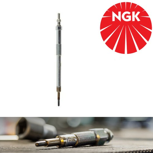 NGK Glow Plug CZ167 fits Renault Laguna, Megane, Trafic 2.0dCi