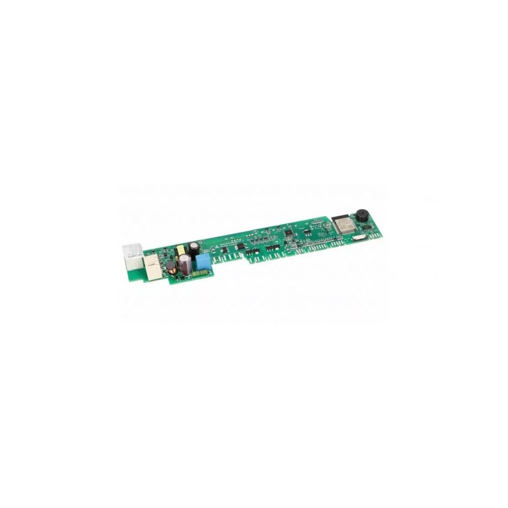 Module de commande Candy 49120675 pour réparation de lave-vaisselle