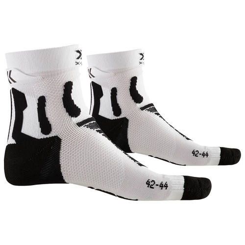 X-SOCKS Run Performance Laufsocken Unisex Sportsocken Funktionssocken Running - Bild 7 von 9