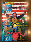 Dc Comics Brave & the Bold: Green Arrow Issues #1-6 (1991) Quality Copies