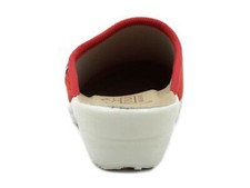 Fly Flot 29D74 3V Blu Ciabatte Pantofole Donna Made in Italy Due Strappi Regolabili Sottopiede Estraibile Vera Pelle Zeppa 5 CM Antiscivolo Fly Flot 29D74 3V Blu Ciabatte Pantofole Donna Made in Italy Due Strappi Regolabili Sottopiede Estraibile Vera Pelle Zeppa 5 CM Antiscivolo