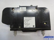 EATON HEINEMANN CD1-Z176-15A CIRCUIT BREAKER 70 AMP 2 DELAY 65 VOLTS