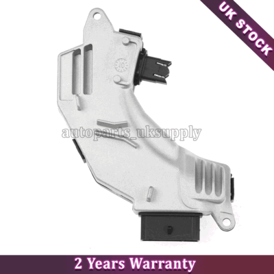Heater Blower Motor Fan Resistor for Saab 9-3 YS3F E50 (2002 - 2015) – Spoilers and Bodykits