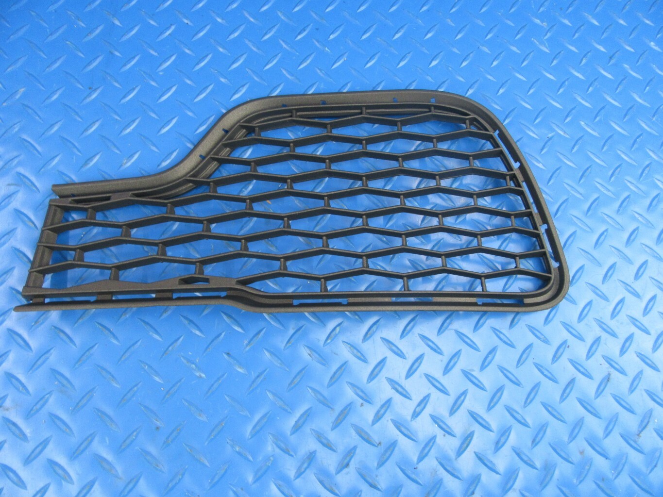 Maserati Ghibli front bumper left & right grille 2pcs #9106