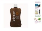 Polytar Shampoo 150ml - Coal Tar Scalp Cleanser
