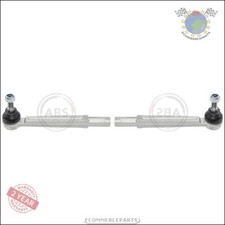 Rotule de direction Porsche CAYMAN