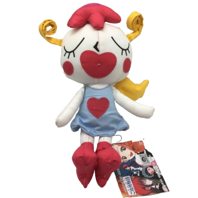 Plush keychain Happy Berry Sanrio x Neighborhood Story