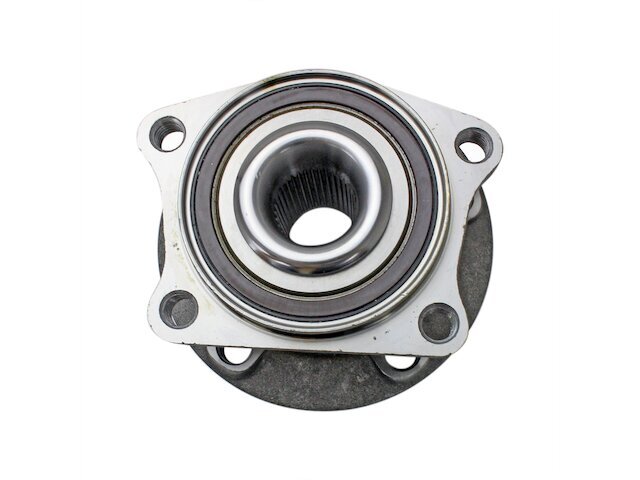 Rear DriveBolt Wheel Hub Assembly fits Volvo S80 2004-2006 AWD 68FPBW