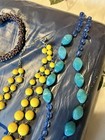 Costume Jewelry Lot — photo 7