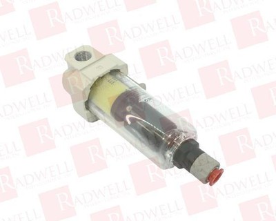 SMC AFM30-N03BC-Z-A / AFM30N03BCZA (NEW IN BOX)
