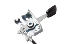 Leva Acceleratore Universale Per Tosaerba - Adatta A Manubri 23-27mm, Con Giunto 19mm - Foto 9