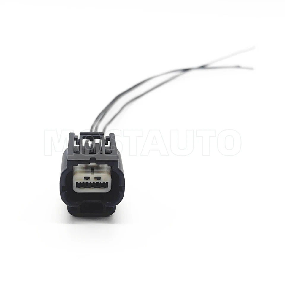 33302-S5A-A01 conector señal de giro trasero coleta para Honda Crosstour 2010-2015 Foto 3 de 4