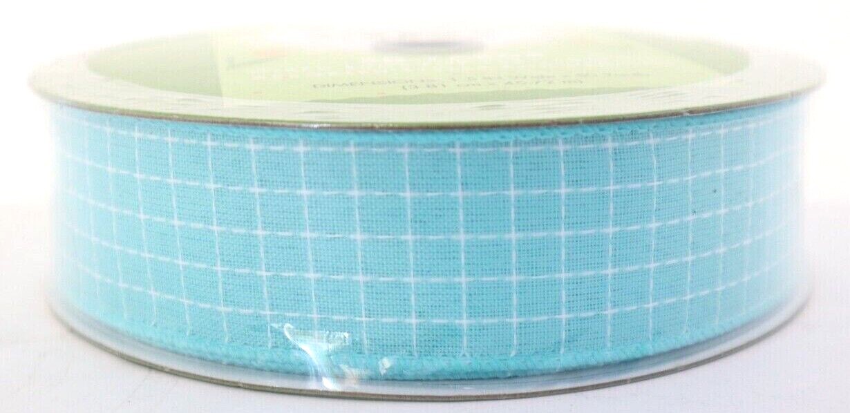 Member's Mark Premium Wired Ribbon - CHOOSE YOUR COLOR! FREE SHIPPING ...