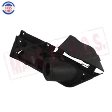 Fuel Filler Door Housing Pocket w/ Hinge For 15-23 Ford Transit Van 150 250 350