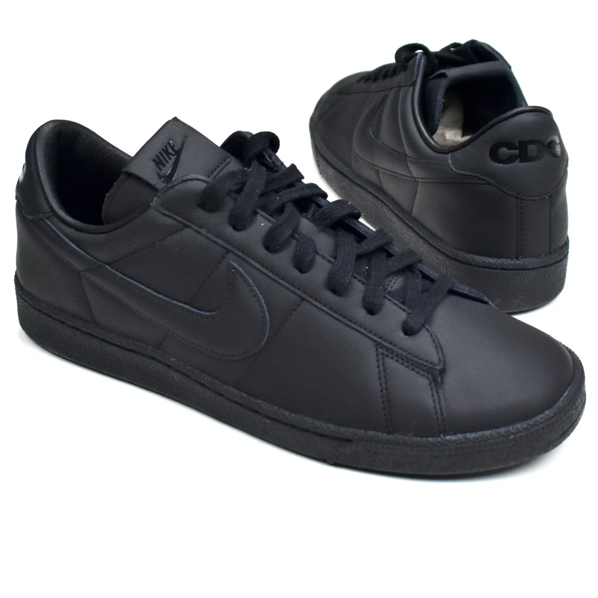 BLACK COMME des GARÇONS × Nike Tennis Las mejores ofertas en BLACK Comme des Garçons x Nike Tennis