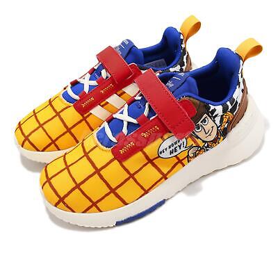Size 1.5 (PS) - adidas Racer TR21 x Toy Story Low Woody for Size 1.5 (PS) - adidas Racer TR21 x Toy Story Low Woody for