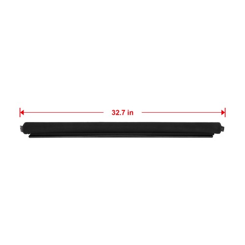Sunroof Sun Roof Curtain Shade Cover For Cadillac SRX 2010 2012-2016 Retractable - Picture 2 of 10