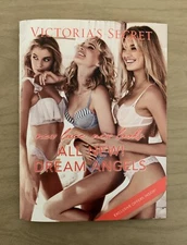 Victoria's Secret 2018 All New! Dream Angels Discount Card Mailer