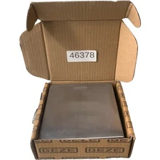 GEZE PATCH FITTINGS 111473