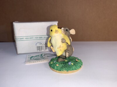 Charming Tails   Kann I Keep Ihn   Dean Griff Silvestri 1994 Unterzeichnet