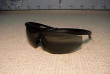 Wiley X Z87+ #2 Talon Sunglasses WX EN 166 FT Apel WX +S Ballistic Safety