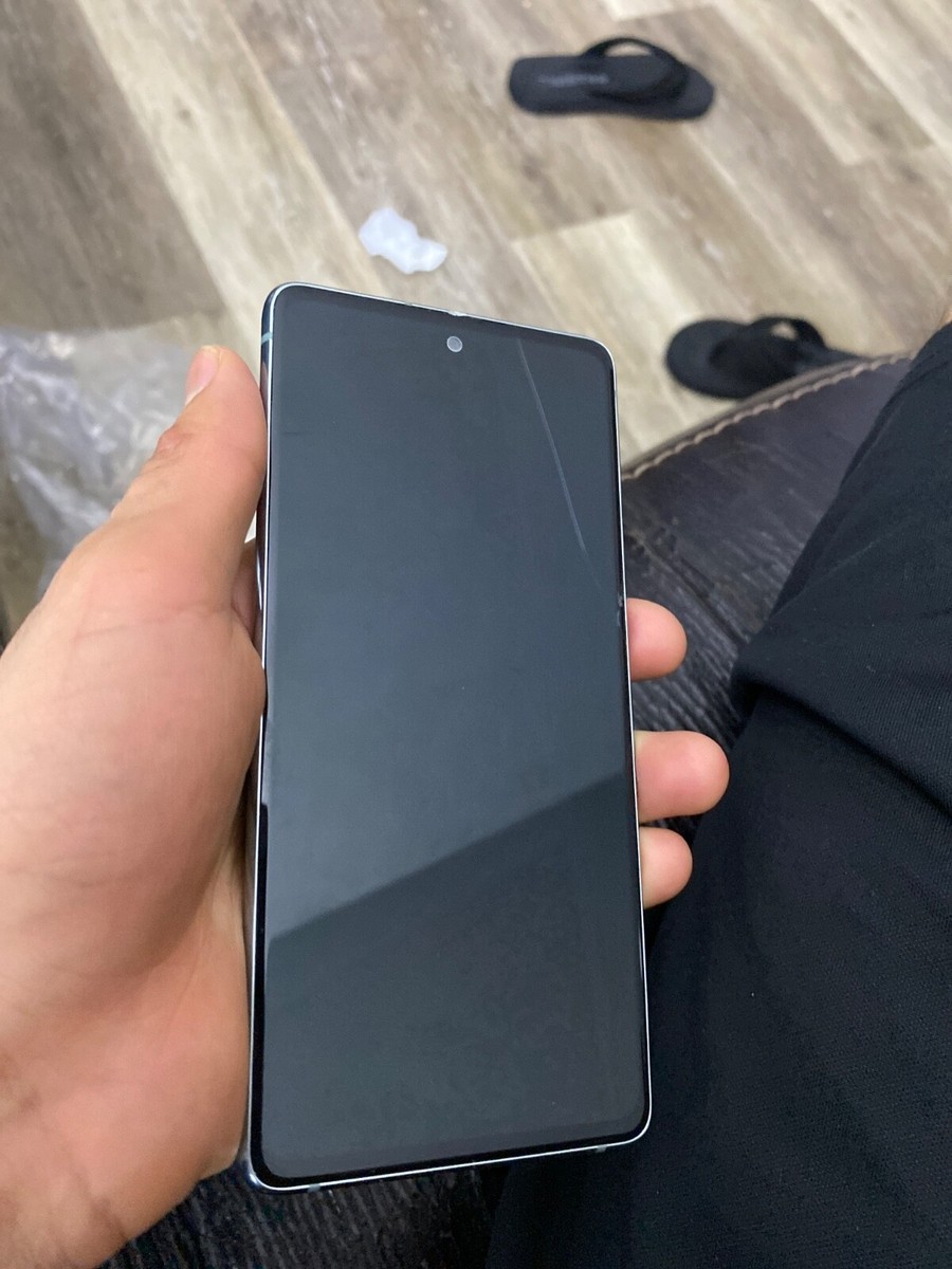 Samsung Galaxy A16 5G - 128 GB - Light Green (Unlocked) for sale