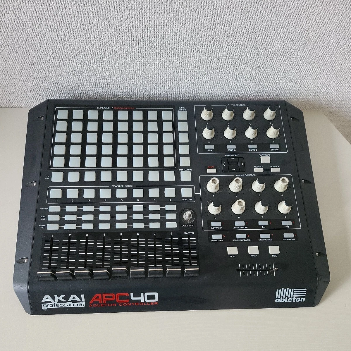 Akai Apc 40 for sale - eBay