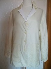 ROSNER - moderne leichte  Outdoor-Jacke im Blazerstil  Gr. 38 NEU