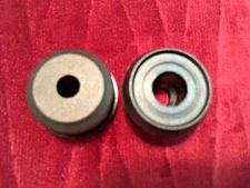 Fits DODGE Dakota Durango Transfer Case Linkage Rubber Bushing Grommet Set of 2 