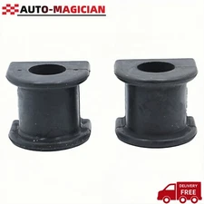 Set Of 2 Front Sway Bar Bushings For Toyota Camry Corolla Tundra Avalon ES300 US