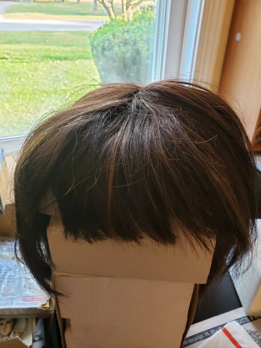Human hair wigs clearance manhattan