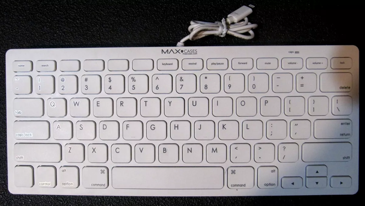 Apple bluetooth keyboard sales