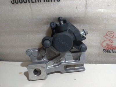 Bremssattel Suzuki Gladius SFV 650 WVCX Hinten Nissin +Halter