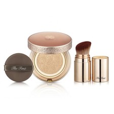 OHUI The First Ampoule Cover Cushion SPF50 /PA  15g x 2ea Creamy Strong Cover