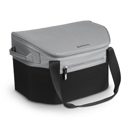 	UPPAbaby Bevvy Cooler/Insulated + Leakproof/Portable Handles/Fits in Vista	