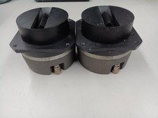 JBL 2405 Tweeter Unit Pair Very Good from JP
