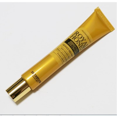 skinfood royal honey essential eye cream