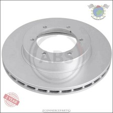 Disque de frein Mitsubishi CANTER