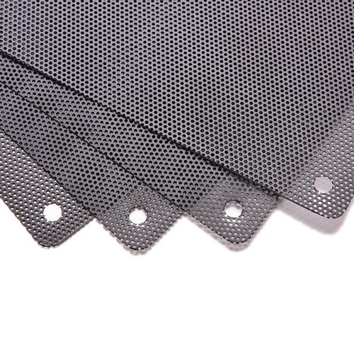 New 120mm Computer PC Dustproof Cooler Fan Case Cover Dust Filter Mesh protect - Picture 3 of 6