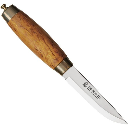 Granbit Brusletto Granbit Fixed Knife 4.25