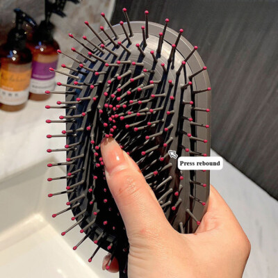 Dyson Supersonic Styling Set; Detangling Comb and Paddle Brush