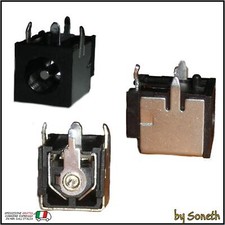 DC POWER JACK CONNETTORE ALIMENTAZIONE PER ZD7395EA ZD7998US ZD7999US ZD8000