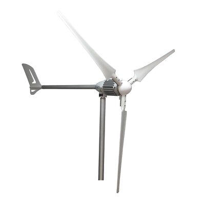 iSTA-BREEZE  Windgenerator 48 V/2000 WATT -  WINDKRAFTANLAGE, WINDENERGIE Turbin