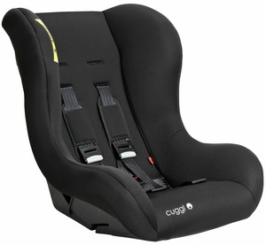 cuggl brambling group 1 car seat