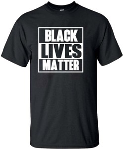 blm mlb logo shirt