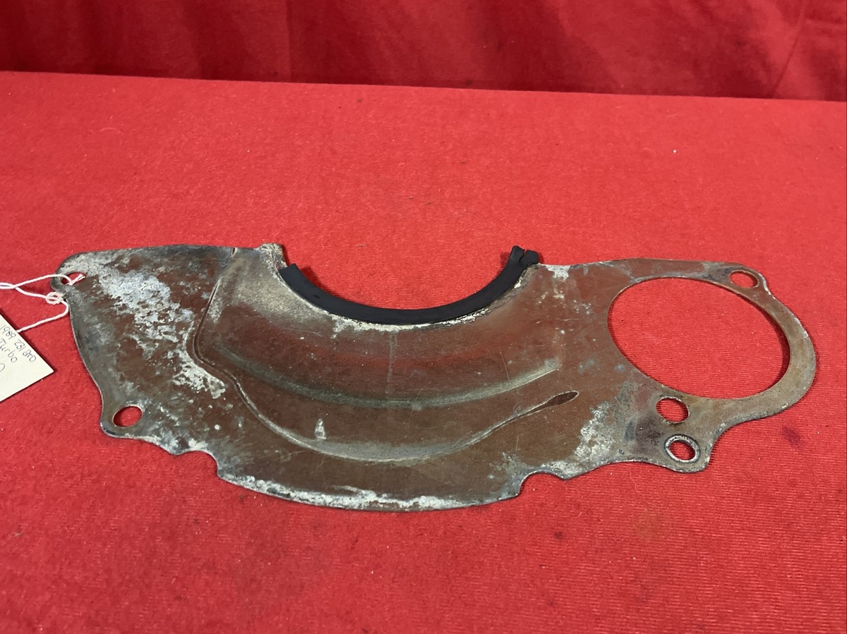 1984-1989 Nissan 300ZX Z31 2+0 Bellhousing Starter