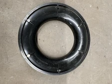 Camaro GTO Mustang Corvette Impala Fairlane Open Filter Air Cleaner Base Hot Rod