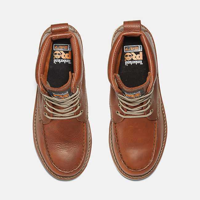 Timberland Mens Men's Wedge 6 Timberland Mens Men's Wedge 6