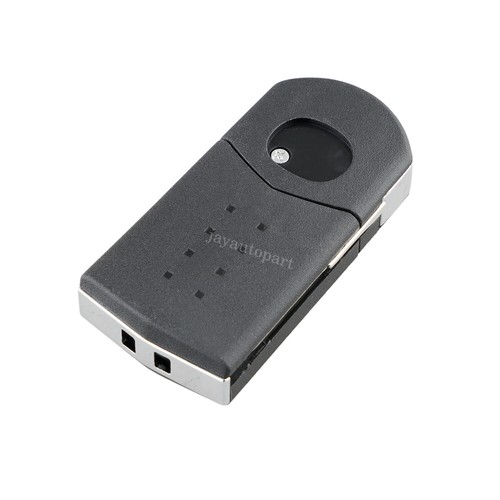 Estuche con llave de coche remoto para 2010 2011 2012 2013 Mazda 3 6 CX-9 MX-5 Miata - Imagen 4 de 9